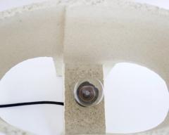 Denis Castaing DENIS CASTAING CERAMIC TABLE LAMP - 3126457