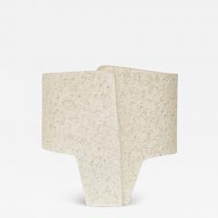 Denis Castaing DENIS CASTAING CERAMIC TABLE LAMP - 3130696