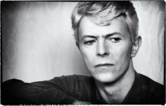 Denis O Regan David Bowie Vancouver - 3864034