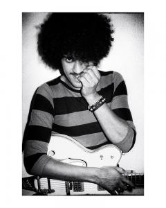 Denis O Regan Phil Lynott - 3861016