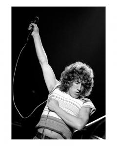 Denis O Regan Roger Daltrey of The Who - 3859621