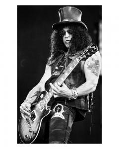 Denis O Regan Slash of Velvet Revolver - 3859620