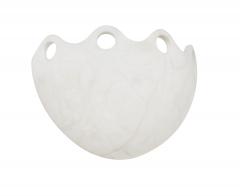 Denis de la Mesiere CAP FERRAT 280 half moon sconce - 3003328