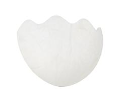 Denis de la Mesiere CASSIS 280 half moon wall sconce - 3003429