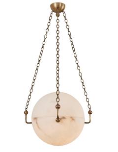 Denis de la Mesiere MISTRAL chandelier - 3003813