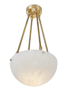 Denis de la Mesiere MOON 280 pendant - 2940892