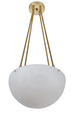 Denis de la Mesiere MOON 380 pendant - 2940897