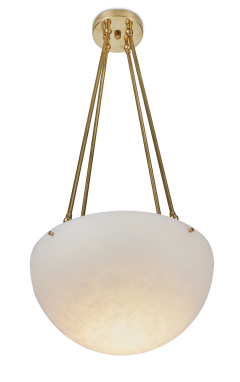 Denis de la Mesiere MOON 380 pendant - 2940898