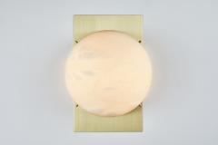 Denis de la Mesiere VENCE wall sconce flush mount - 1292469