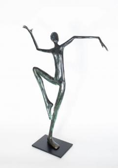 Denise Murray Cosmic Dancer Bronze - 3866234