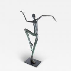 Denise Murray Cosmic Dancer Bronze - 3890934