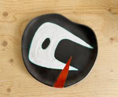 Denise Peter Orlando DENISE AND PETER ORLANDO CERAMIC DISH - 4094705