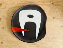 Denise Peter Orlando DENISE AND PETER ORLANDO CERAMIC DISH - 4094706