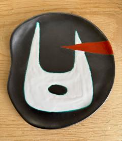 Denise Peter Orlando DENISE AND PETER ORLANDO CERAMIC DISH - 4094707