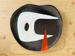 Denise Peter Orlando DENISE AND PETER ORLANDO CERAMIC DISH - 4094708