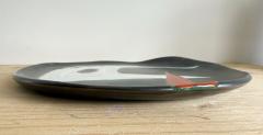 Denise Peter Orlando DENISE AND PETER ORLANDO CERAMIC DISH - 4094714