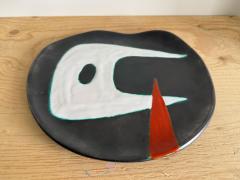 Denise Peter Orlando DENISE AND PETER ORLANDO CERAMIC DISH - 4094720