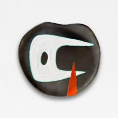 Denise Peter Orlando DENISE AND PETER ORLANDO CERAMIC DISH - 4097571
