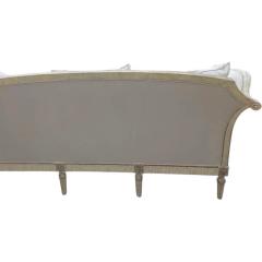 Dennis Leen Dennis Leen Formations Furniture Carved Italian Sofa Settee - 4222751
