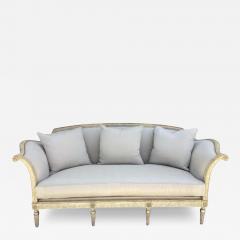 Dennis Leen Dennis Leen Formations Furniture Carved Italian Sofa Settee - 4225839
