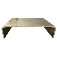 Dennis Leen Dennis Leen for Formations Furniture Waterfall Cocktail Table - 4488872