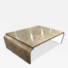 Dennis Leen Dennis Leen for Formations Furniture Waterfall Cocktail Table - 4491105