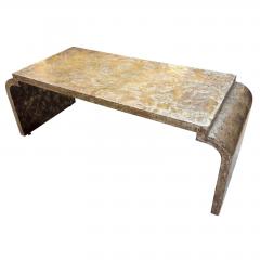 Dennis Leen Dennis Leen for Formations Furniture Waterfall Cocktail Table - 4707471