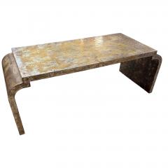 Dennis Leen Dennis Leen for Formations Furniture Waterfall Cocktail Table - 4707472