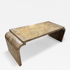 Dennis Leen Dennis Leen for Formations Furniture Waterfall Cocktail Table - 4708143