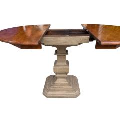 Dennis Leen Dennis Leen for Formations Round Pedestal Dining Table - 4564868