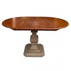 Dennis Leen Dennis Leen for Formations Round Pedestal Dining Table - 4564870