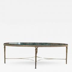 Dennis Leen French Directoire Style Dennis Leen Cap dAntibes Cocktail Table - 3747504