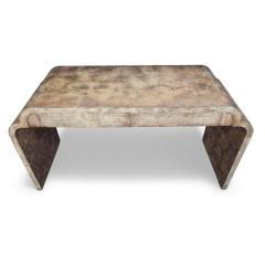 Dennis Leen Modern Dennis Leen for Formations Waterfall Writing Table Desk - 4439768