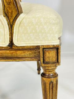 Dennis Leen Pair of Armchairs by Dennis Leen USA 1990s - 4128369