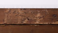 Der Antiquitatenhandler The Antiques Dealer Oil on Canvas 19th c  - 4442159