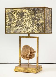 Desert Rose Lamp - 1207802