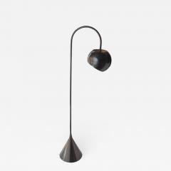 Desigual Brass Floor Lamp - 972806