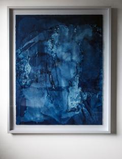 Desiree Patterson Memory of Ice No 3 - 4497216