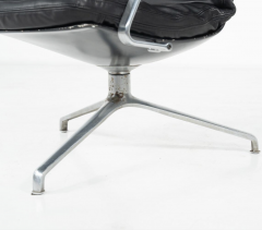 Desk Chair FK 86 by Preben Fabricius J rgen Kastholm for Kill International - 4114060