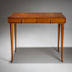 Desk Italy Mid 20th Century - 4642656