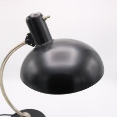 Desk Lamp in the style of Christian Dell for Bros Kaiser Co 20th Century - 3796430