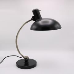 Desk Lamp in the style of Christian Dell for Bros Kaiser Co 20th Century - 3796431