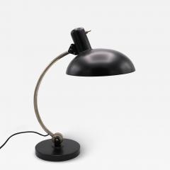 Desk Lamp in the style of Christian Dell for Bros Kaiser Co 20th Century - 3798364