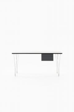 Desk Produced in Denmark - 2000909