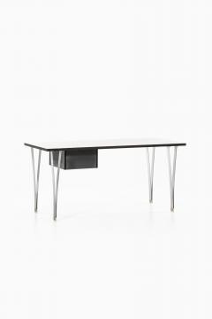 Desk Produced in Denmark - 2000914