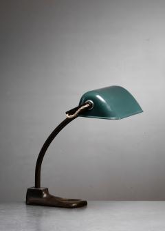 Desk lamp - 4588579