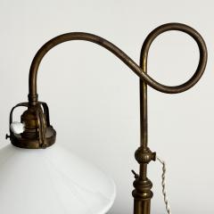 Desk lamp Sweden early 20th century - 4628305