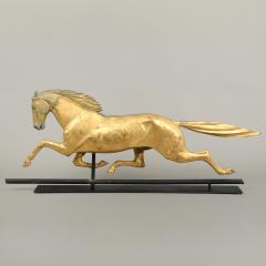 Dexter Horse Weathervane - 4713140