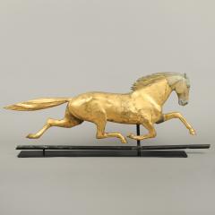 Dexter Horse Weathervane - 4713181