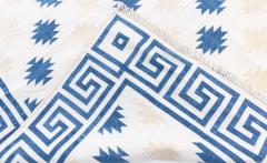 Dhurrie Rug - 4008493